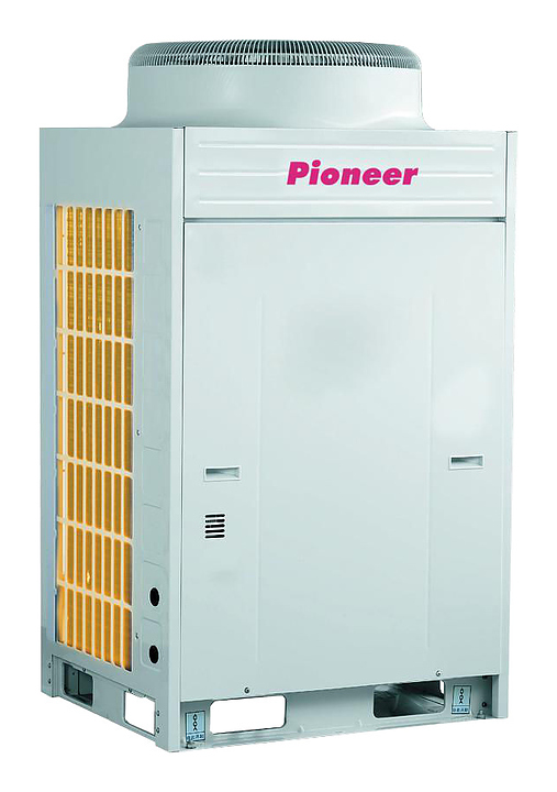 Внешний блок мультизональной системы Pioneer KGV335W