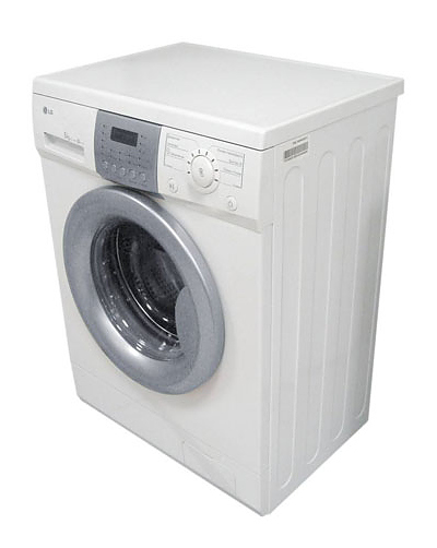 Стиральная машина LG WD 10491N