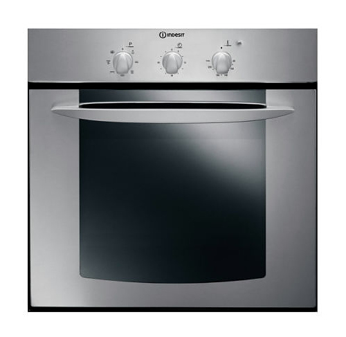 Независимый электрический духовой шкаф Indesit FIE 61 K.A IX