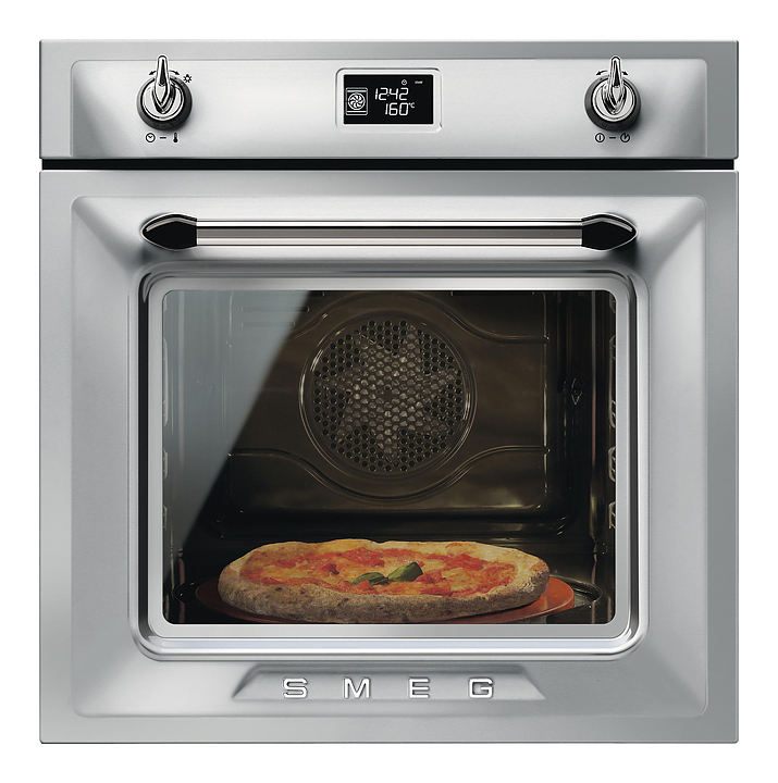 Духовой шкаф SMEG SF6922XPZE1