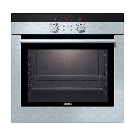 Независимый электрический духовой шкаф Siemens HB 336550