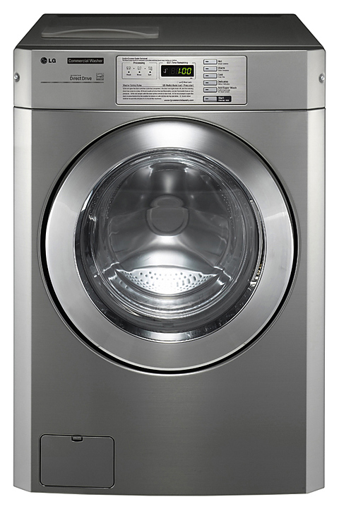 Стиральная машина LG WD-М069BD2S (с уценкой)