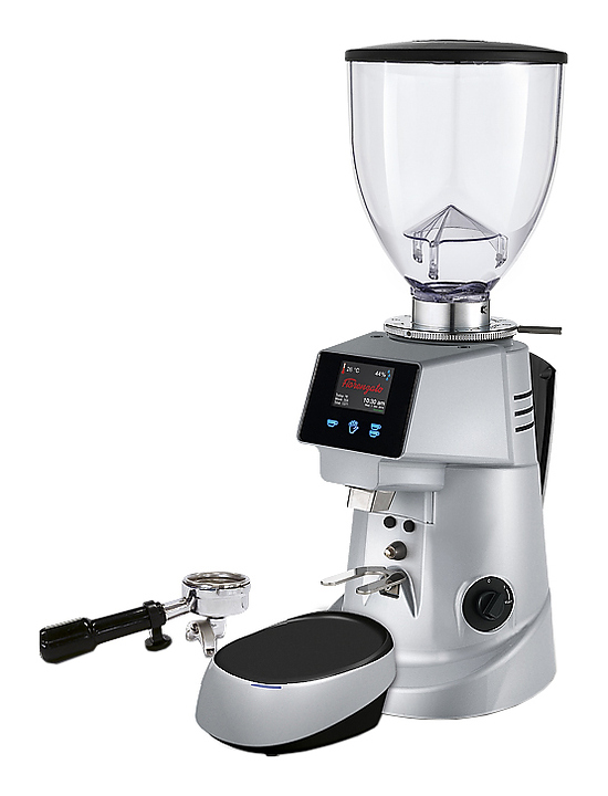 Кофемолка Fiorenzato F64 EVO GT XGR