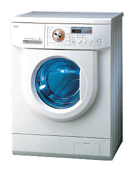 Стиральная машина LG WD 12200 ND