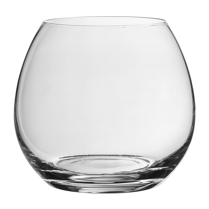 Стакан Олд Фэшн MGline 79264 370 мл d 63 мм h 84 мм (хрустальное стекло)