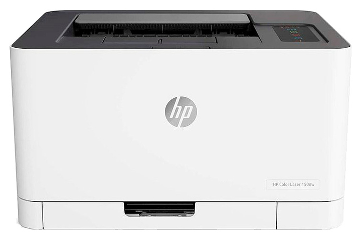 Принтер HP Color Laser 150nw