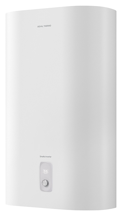 Водонагреватель электрический накопительный Royal Thermo RWH 80 Smalto Inverter