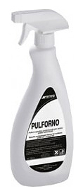 Очищающее средство SMEG PUL-FORNO