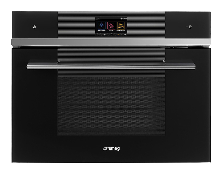Духовой шкаф SMEG SF4104WVCPN
