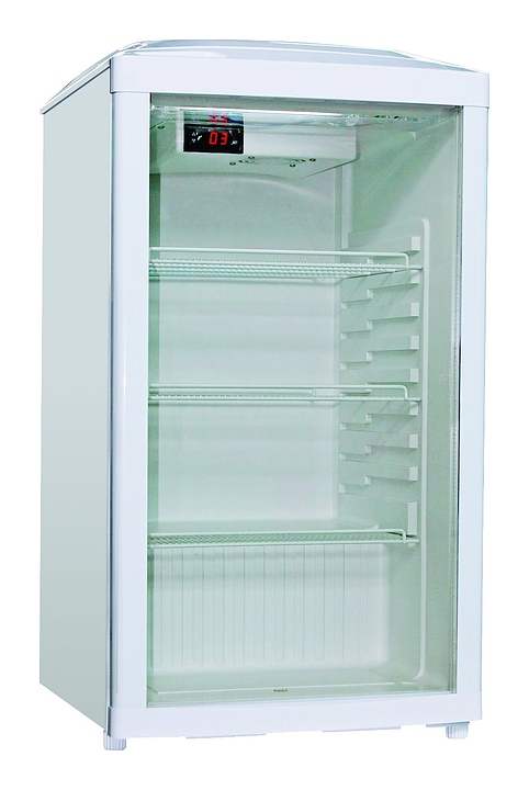 Минибар Scan DKS 141