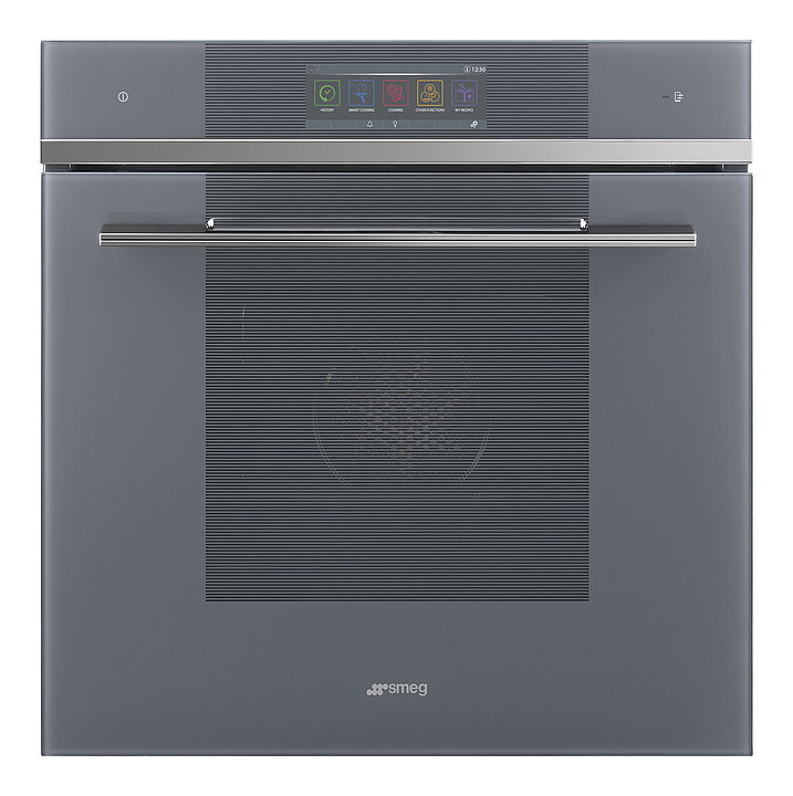 Духовой шкаф SMEG SFP6106WSPS