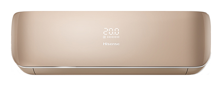 Настенная сплит-система Hisense AS-13UR4SVPSC5G(С) / AS-13UR4SVPSC5W(С)