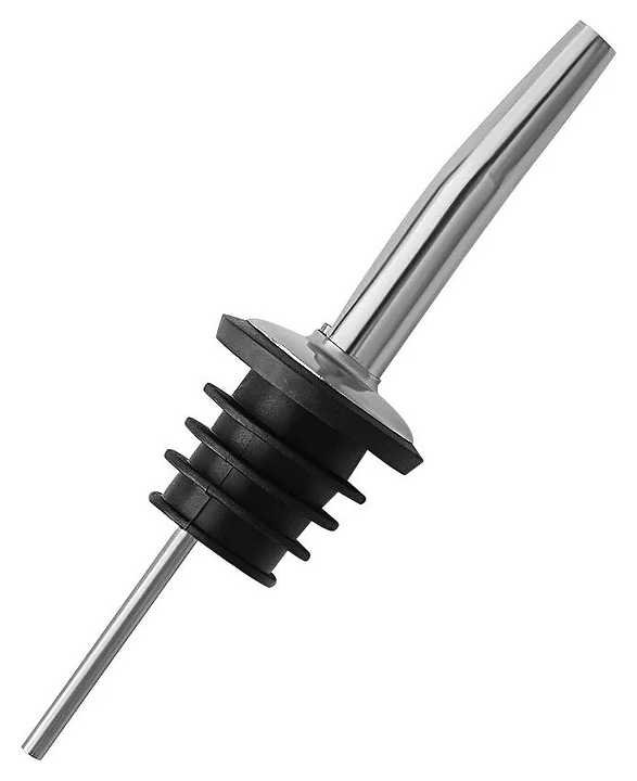 Гейзер Restopit бк019 (нерж. сталь / пластик) нерж. сталь