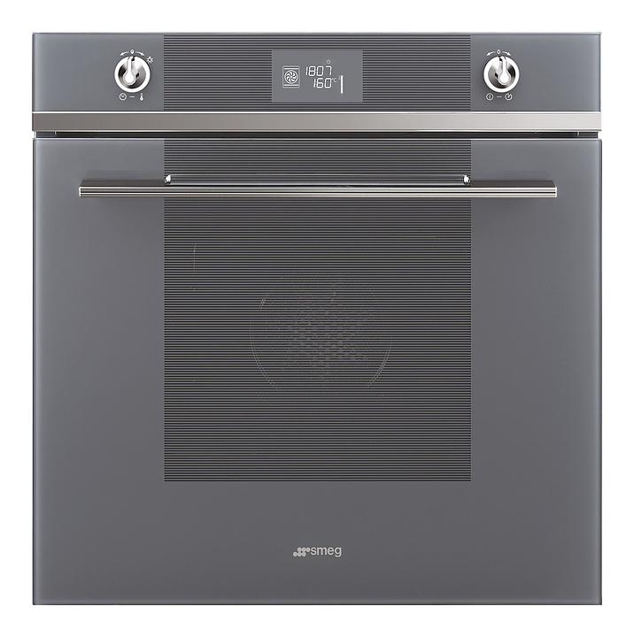 Духовой шкаф SMEG SF6102TVS