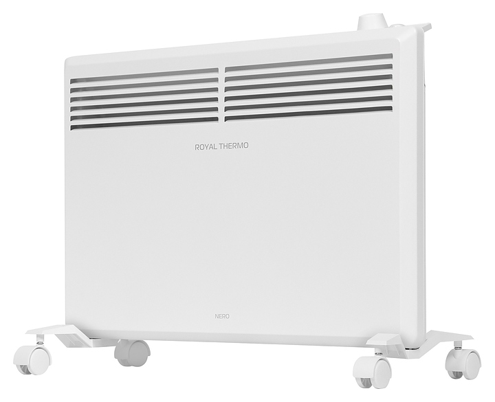 Конвектор электрический Royal Thermo Nero RTCN/M-1500