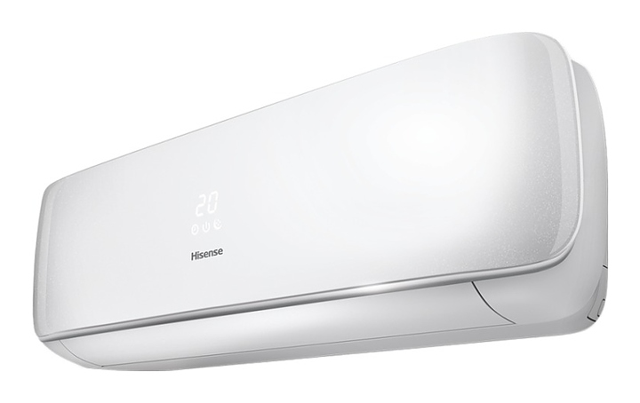 Настенная сплит-система Hisense AS-18UW4RXATG00