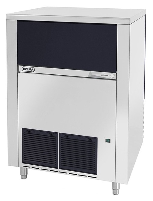 Льдогенератор Brema СВ 1265W HC
