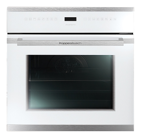Электрический духовой шкаф Kuppersbusch EEB6550.8WX1