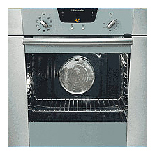 Независимый электрический духовой шкаф Electrolux Professional EOB 6620 X