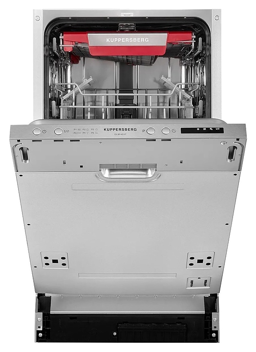 Посудомоечная машина Kuppersberg GLM 4537