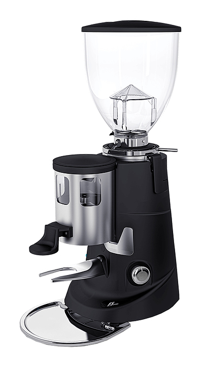 Кофемолка Fiorenzato F6 M PRO черная