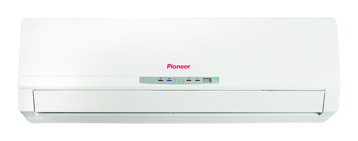 Внутренний блок мультизональной системы Pioneer KFRV36GN