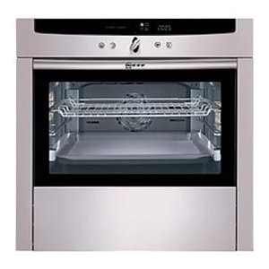 Независимый электрический духовой шкаф Neff B16H2A0