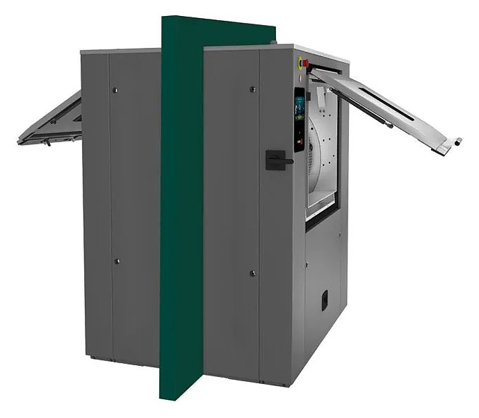 Стиральная машина барьерного типа Fagor Professional LBS-27 TP2 E