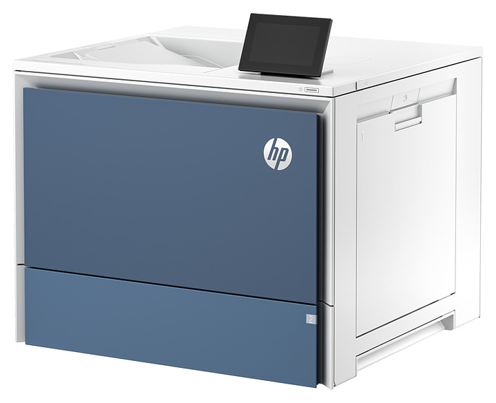 Принтер HP Color LaserJet Enterprise 5700dn