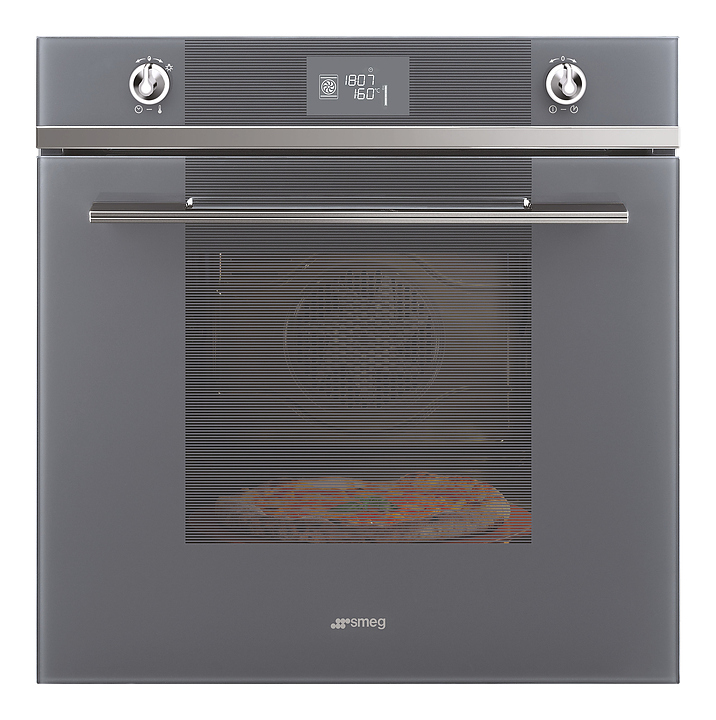 Духовой шкаф SMEG SF6102PZS