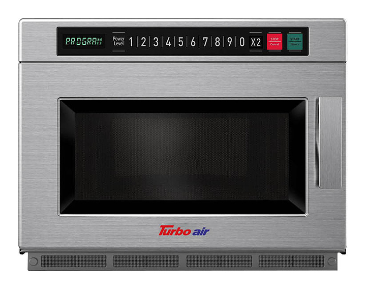 Печь микроволновая Turbo air TMW-1800HD