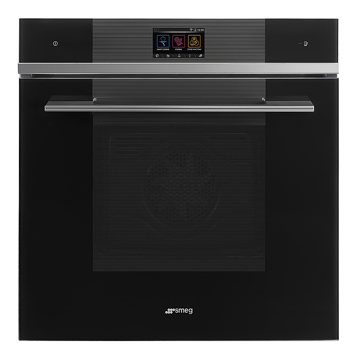 Духовой шкаф SMEG SFP6104WTPN
