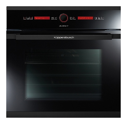 Духовой шкаф Kuppersbusch EEB 6860.1 JX5