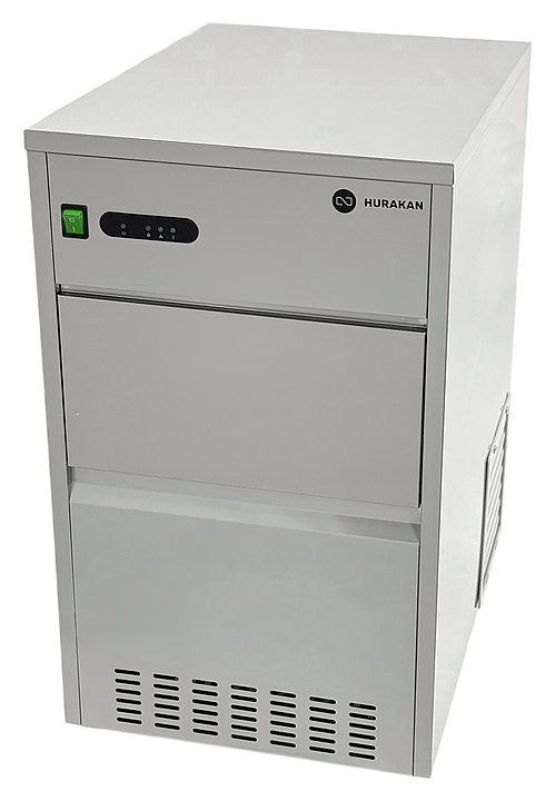 Льдогенератор Hurakan HKN-IMF30