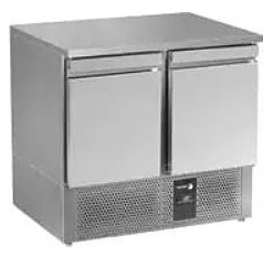 Стол холодильный Fagor Professional RPS-2G NS, без борта