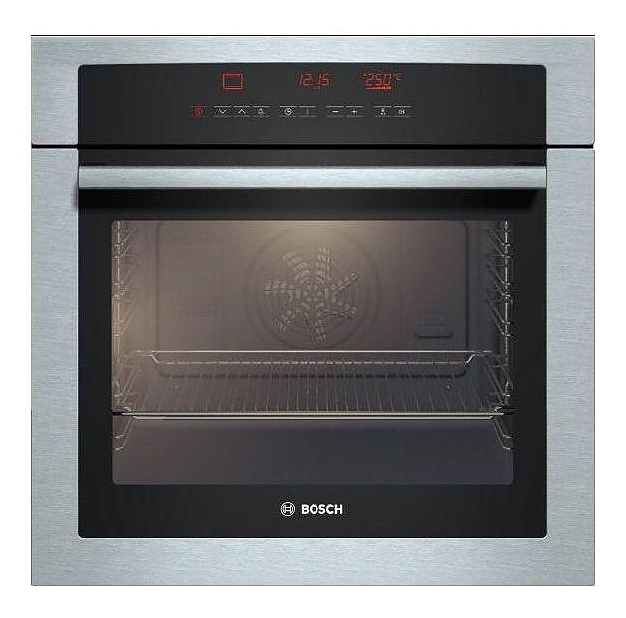 Независимый электрический духовой шкаф Bosch HBN 370651 E