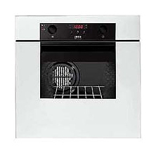 Независимый электрический духовой шкаф Electrolux Professional ZOB 668 QW