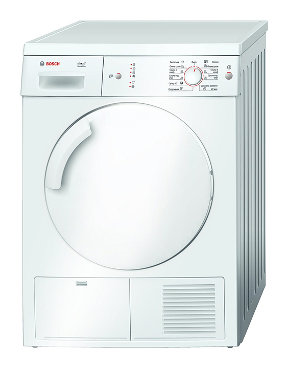Сушильная машина Bosch WTE 84123 OE