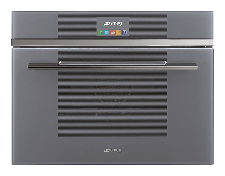 Духовой шкаф SMEG SF4104VCS