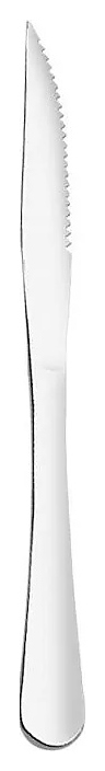 Набор ножей для стейка Restopit рп934/2 Виктория l=23,2 см (нерж. сталь) (6 шт.)