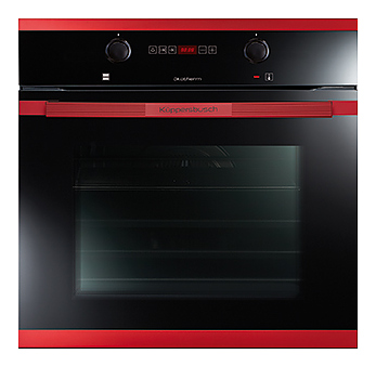 Духовой шкаф Kuppersbusch EEB 6260.0 JX8