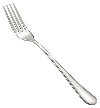 Набор вилок столовых Restopit рп921/2 Виктория l=20,5 см (нерж. сталь) (6 шт.)