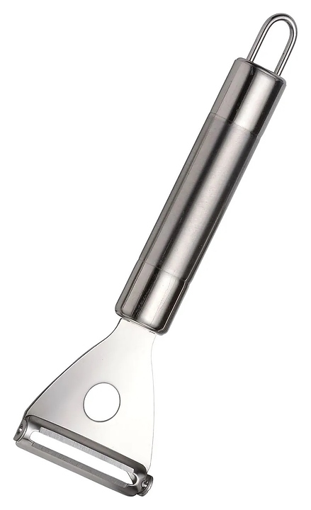 Овощечистка Restopit рп158 l=18 см (нерж. сталь)