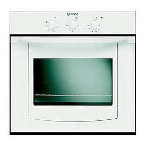 Независимый электрический духовой шкаф Indesit FI 51.B (WH)