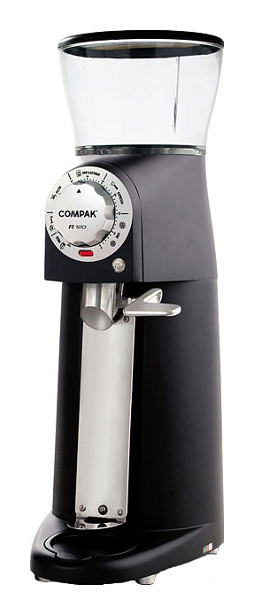Кофемолка Compak R120