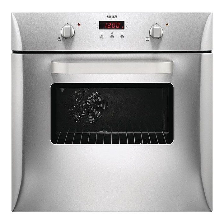 Независимый электрический духовой шкаф Electrolux Professional ZOB 582 XS
