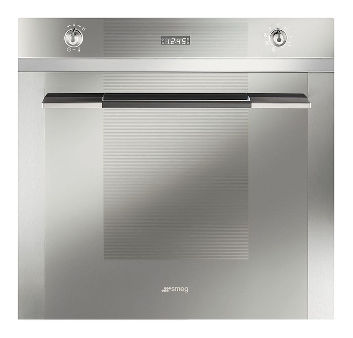 Духовой шкаф электрический SMEG SC106PZ-8