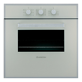 Независимый электрический духовой шкаф Ariston FQ 61.1 OP