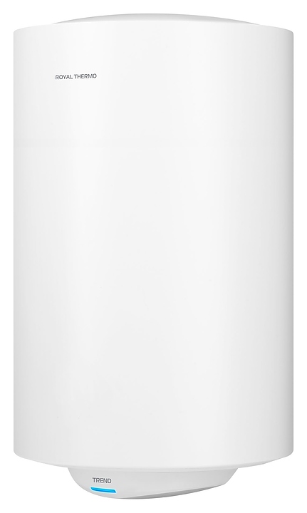 Водонагреватель электрический накопительный Royal Thermo RWH 80 Trend