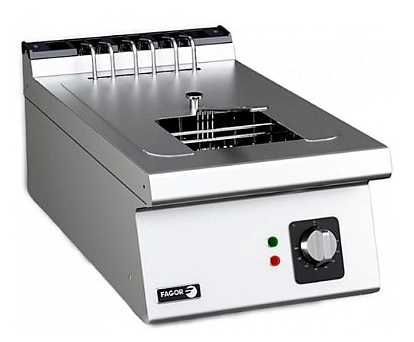 Фритюрница Fagor Professional F-E7108